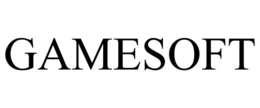 GAMESOFT trademark