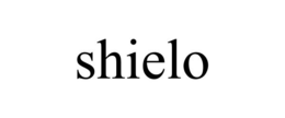 SHIELO trademark