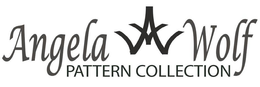ANGELA WOLF AW PATTERN COLLECTION trademark