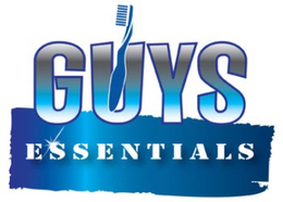GUYS ESSENTIALS trademark