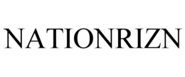 NATIONRIZN trademark