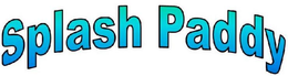 SPLASH PADDY trademark
