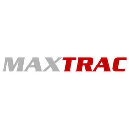 MAXTRAC trademark