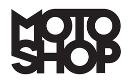 MOTO SHOP trademark