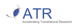 ATR ACCELERATING TRANSLATIONAL RESEARCH trademark