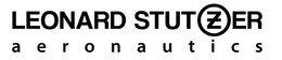 LEONARD STUTZER AERONAUTICS trademark