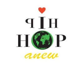 HIP HOP ANEW trademark