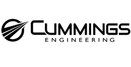 CUMMINGS ENGINEERING trademark