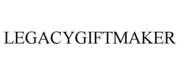 LEGACYGIFTMAKER trademark