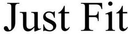 JUST FIT trademark
