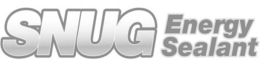 SNUG ENERGY SEALANT trademark