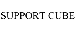 SUPPORT CUBE trademark