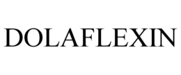 DOLAFLEXIN trademark
