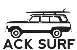 ACK SURF trademark
