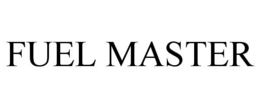 FUEL MASTER trademark