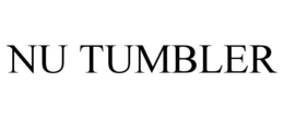 NU TUMBLER trademark