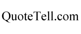 QUOTETELL.COM trademark