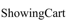 SHOWINGCART trademark