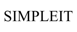 SIMPLEIT trademark