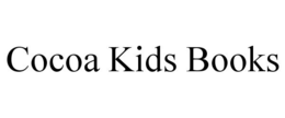 COCOA KIDS BOOKS trademark