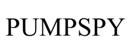 PUMPSPY trademark
