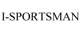 I-SPORTSMAN trademark