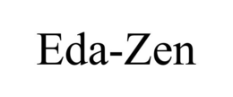 EDA-ZEN trademark