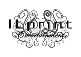 ILPRINT ENTERTAINMENT trademark