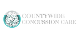 COUNTYWIDE CONCUSSION CARE trademark