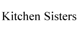 KITCHEN SISTERS trademark
