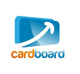 CARDBOARD trademark