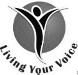LIVING YOUR VOICE trademark