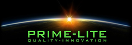 PRIME-LITE QUALITY-INNOVATION trademark