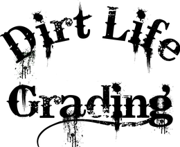 DIRT LIFE GRADING trademark