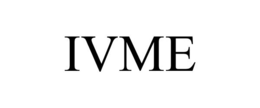 IVME trademark