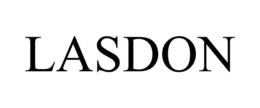 LASDON trademark