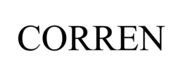 CORREN trademark