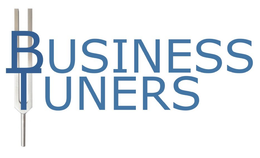 BUSINESS TUNERS trademark