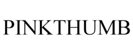 PINKTHUMB trademark