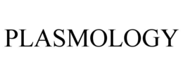 PLASMOLOGY trademark
