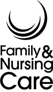 FAMILY & NURSING CARE trademark