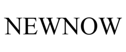 NEWNOW trademark