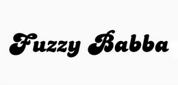 FUZZY BABBA trademark