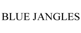 BLUE JANGLES trademark