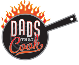 DADS THAT COOK trademark