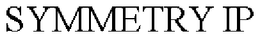 SYMMETRY IP trademark