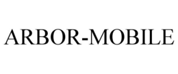 ARBOR-MOBILE trademark