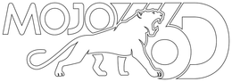 MOJO 6D trademark
