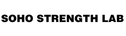SOHO STRENGTH LAB trademark