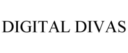DIGITAL DIVAS trademark